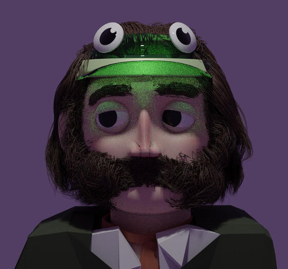 harry dubois (from disco elysium)